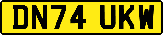 DN74UKW
