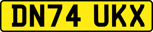DN74UKX