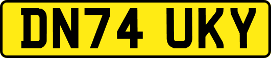 DN74UKY