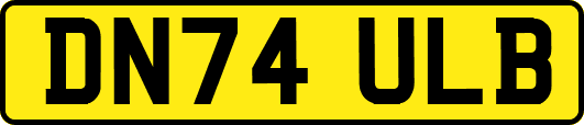 DN74ULB