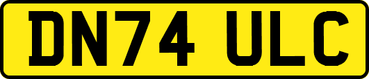 DN74ULC