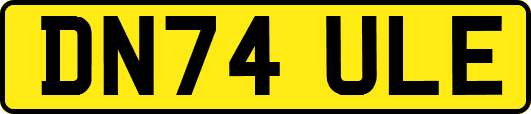 DN74ULE