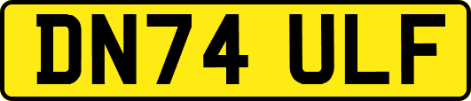 DN74ULF