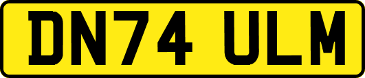 DN74ULM