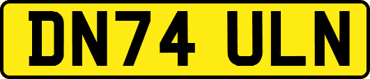 DN74ULN