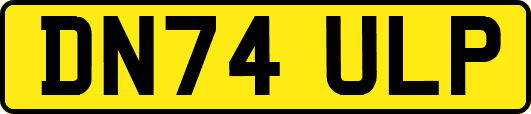 DN74ULP