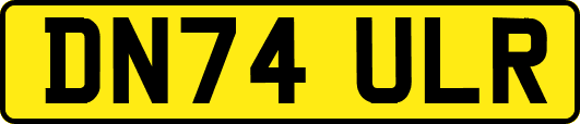 DN74ULR