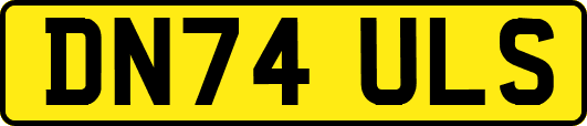DN74ULS