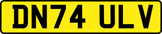 DN74ULV