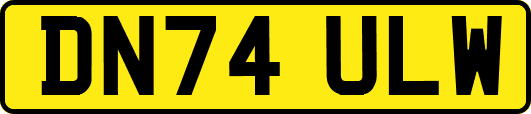 DN74ULW