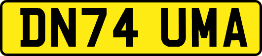 DN74UMA