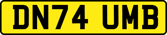 DN74UMB