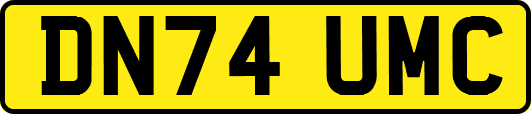 DN74UMC