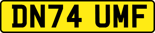 DN74UMF