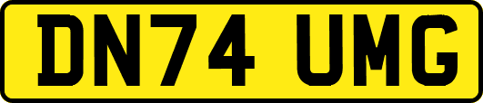 DN74UMG