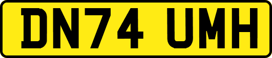 DN74UMH