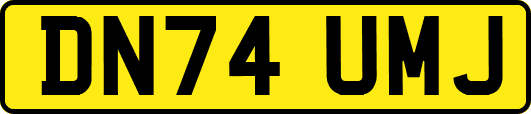 DN74UMJ