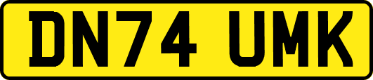 DN74UMK