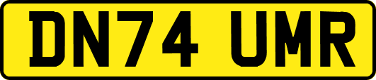 DN74UMR