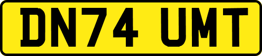 DN74UMT