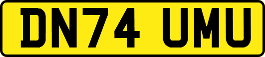 DN74UMU