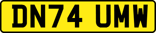DN74UMW