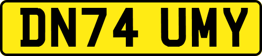 DN74UMY
