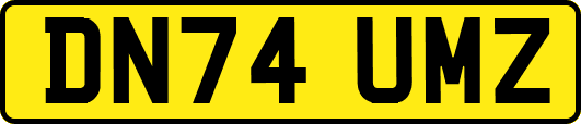 DN74UMZ