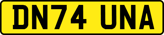 DN74UNA