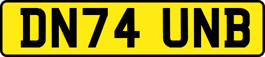 DN74UNB