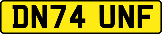 DN74UNF