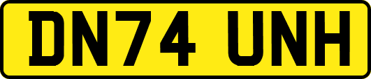 DN74UNH