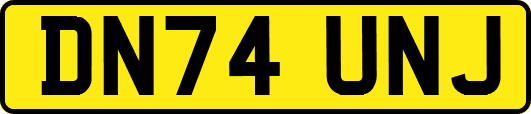 DN74UNJ
