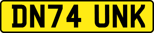 DN74UNK
