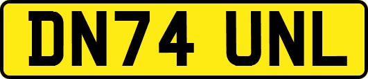 DN74UNL