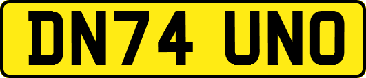 DN74UNO