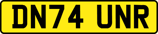 DN74UNR