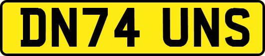 DN74UNS