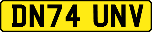 DN74UNV