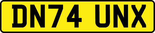DN74UNX