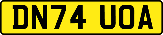 DN74UOA