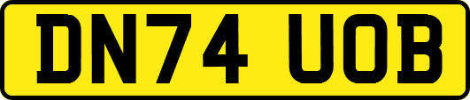 DN74UOB