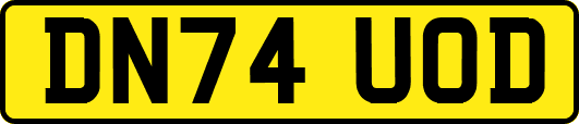DN74UOD