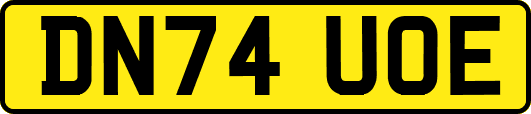 DN74UOE