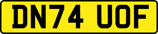 DN74UOF