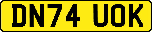 DN74UOK