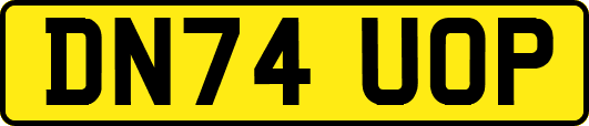 DN74UOP