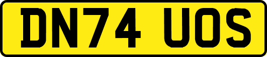 DN74UOS