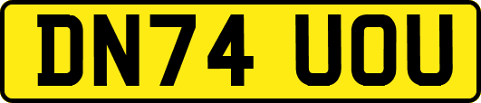 DN74UOU