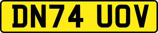 DN74UOV